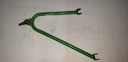 ARCTIC CAT  A-Arm, Upper Left Green - 2703-835