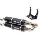 TRINITY RACING-TRINITY RACING  TR-4160S-BK-10-1831-0715