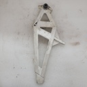 ARCTIC CAT-Spindle, Steering - Right White (inc. 2)-2703-874