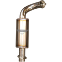 STRAIGHTLINE PERFORMANCE-STRAIGHTLINE PERFORMANCE  132-142-10-1840-0096