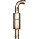 STRAIGHTLINE PERFORMANCE-STRAIGHTLINE PERFORMANCE  134-187-10-1840-0101