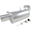 STRAIGHTLINE PERFORMANCE-STRAIGHTLINE PERFORMANCE  132-144-10-1841-0278