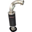 STRAIGHTLINE PERFORMANCE-STRAIGHTLINE PERFORMANCE  132-147-10-1841-0284