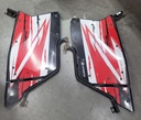 CF MOTO-SNYPER AND ZFORCE DOORS-PF 2013 DOOR SNYPER CFMO
