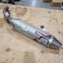MOTOWORKS-PIPE DS450 2015-MOTOWORKS