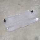 CF Moto-ZForce 800EX (Gen 1) Rear Windshield-RWS-CF-ZF800EX-75