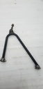 ARCTIC CAT-a-arm, upper right black-2703-922