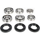 MOOSE RACING-MOOSE RACING  25-2075-10-1205-0212