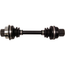 MOOSE UTILITY DIVISION  PAPRS-6001
