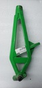 ARCTIC CAT-spindle, steering - left green (inc. 2)-2703-997