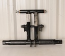 ARCTIC CAT-arm, idler - black (inc. 7 and one no. 2)-2704-002
