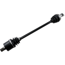 MOOSE UTILITY DIVISION-MOOSE UTILITY DIVISION  LM6-AC-8-324-10-0214-0983