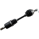 MOOSE UTILITY DIVISION-MOOSE UTILITY DIVISION  LM6-HO-8-107-10-0214-1007