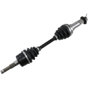 MOOSE UTILITY DIVISION-MOOSE UTILITY DIVISION  LM6-YA-8-105-10-0214-1110