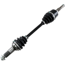 MOOSE UTILITY DIVISION-MOOSE UTILITY DIVISION  LM6-YA-8-111-10-0214-1111