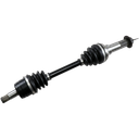 MOOSE UTILITY DIVISION-MOOSE UTILITY DIVISION  LM6-YA-8-308-10-0214-1124