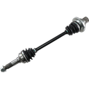 MOOSE UTILITY DIVISION-MOOSE UTILITY DIVISION  LM6-YA-8-322-10-0214-1132