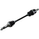 MOOSE UTILITY DIVISION-MOOSE UTILITY DIVISION  LM6-YA-8-331-10-0214-1136