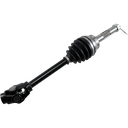 MOOSE UTILITY DIVISION-MOOSE UTILITY DIVISION  LM6-PO-8-322-10-0214-1152