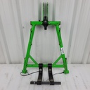ARCTIC CAT-Arm, Front Suspension - Green (inc. 2-4)-2704-345