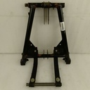 ARCTIC CAT-arm,frt-w/pivot-blk fabr (inc. 2-6)-2704-402