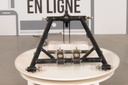 Arm, Front Suspension - Black (inc. 2-4)