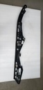 ARCTIC CAT-Rail, Formed Black - Arctic-Cat - 2704-455-2704-455