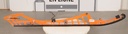ARCTIC CAT-Rail, Formed Orange-2704-456