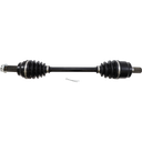 MOOSE UTILITY DIVISION-MOOSE UTILITY DIVISION  LM6-HO-8-371-10-0214-2195