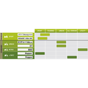 MICHELIN-160/60R14 65H PILOT ROAD 4 REAR SCOOTER-10-0340-0826