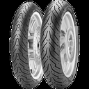 PIRELLI-100/90-10 56J ANGEL REAR SCOOTER-10-0340-0879