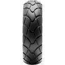 DUNLOP-130/70-12 62L D604 REAR SCOOTER-10-0340-0925