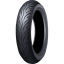 DUNLOP-120/80-14 58S SCOOTSMART 2 FRONT SCOOTER-10-0340-1329