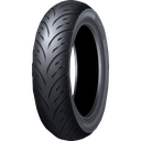 DUNLOP-130/70-13 63P SCOOTSMART 2 REAR SCOOTER-10-0340-1331
