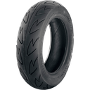 BRIDGESTONE-2.75-10 26J HOOP B01 BW TT SCOOTER BI-10-BH-0100