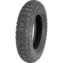 BRIDGESTONE-4.00-10 49J TW SCOOTER FRONT/REAR BI-10-BS-00172