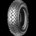 MICHELIN-3.50-8 46J S83 TT SCOOTER FRONT/REAR-10-SCTR-11