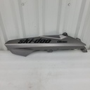 BRP (Can-am / Ski-doo)-lh front hood-517308319