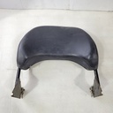 BACKREST -ARCTIC CAT  2706-884