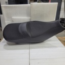 BRP (Can-am / Ski-doo)-seat cover model deep black-510007557