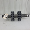 BRP (Can-am / Ski-doo)-Drive Axle Ass'y-504154433