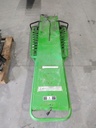 ARCTIC CAT-Complete Chassis Assem 30%-2707-009