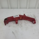 BRP (Can-am / Ski-doo)-spartan red, rh ski leg +10 model spartan red-505075430