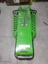 ARCTIC CAT-Complete Chassis Assem-2707-018