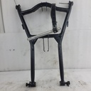 BRP (Can-am / Ski-doo)-front suspension arm ass'y-503196005