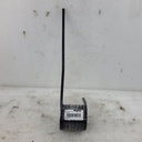 BRP (Can-am / Ski-doo)-black, lh square spring-503196202