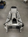 ARCTIC CAT-tunnel assembly (inc. 2-11)-2707-072
