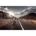 BRIDGESTONE-90/90-21 54V BATTLAX A41 FRONT-10-0316-0331