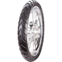 AVON-90/90-21 54V AV84 TREKRIDER FRONT-10-0316-0398
