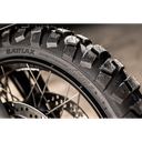 BRIDGESTONE-100/90-18 56P ADVENTURECROSS AX41 FRONT-10-0316-0458